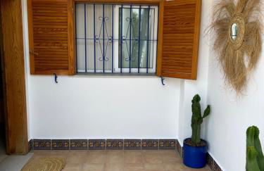 Acogedor apartamento en la playa vera - Foto 21