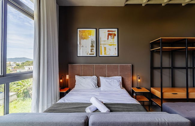 Top Studios Canasvieiras TPS - Photo 25