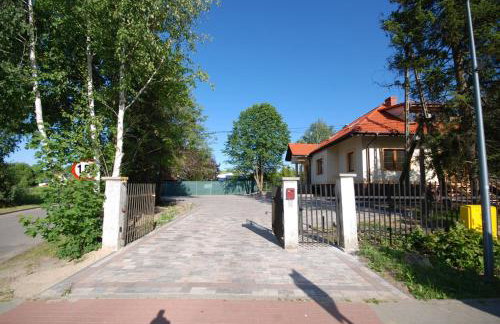 Noclegi Dywity - Foto 10