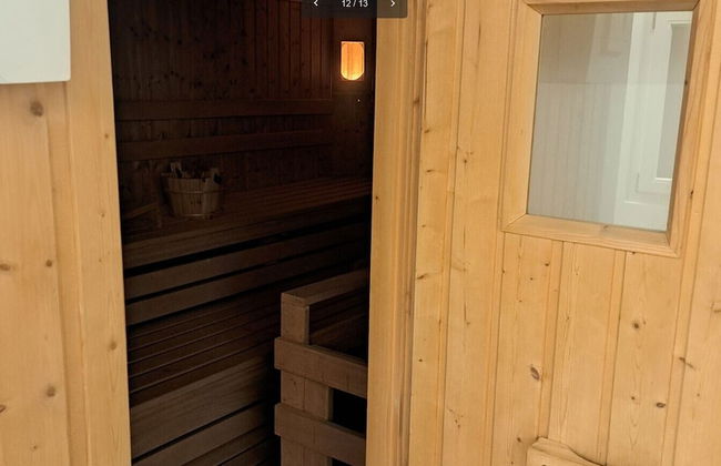 Residence Casa Metz - Photo 21