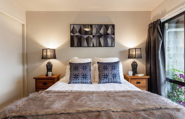 Spacious Alpine Lake View Townhouse Walk TO Town - Photo 9