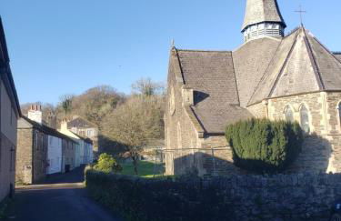 The Flat, Hillcroft for 2 guests - Foto 11