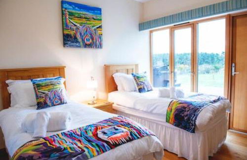 Clovenstone Lodges - Foto 9