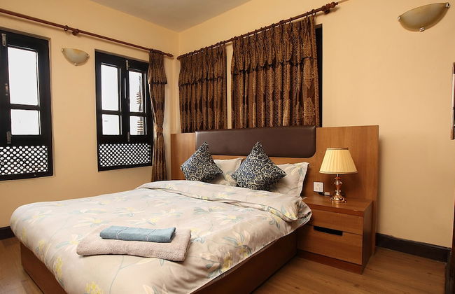 Kathmandu Heritage Home by Casa Deyra - Foto 6