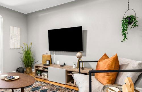 Duplex Style Home in Shelby Township- 2 flats - Foto 49