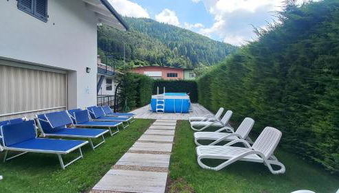 Appartamenti Lilia - Ledro - Foto 2, Garden