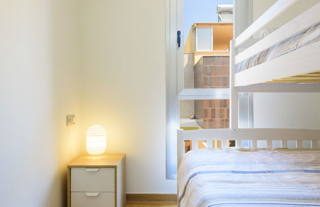 Residencial Oropesa - La Concha - Foto 17