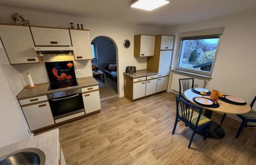 Ferienwohnung Am Kirschbaum Mömlingen - Foto 6