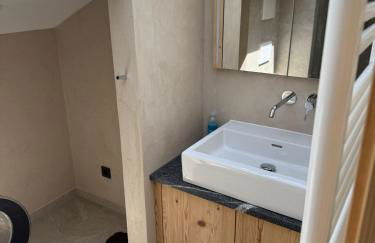 FeWo Bergheimat - Foto 4