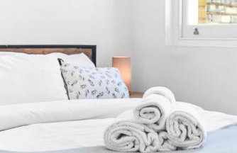 Bright and Airy 2BR Flat in London - Foto 17