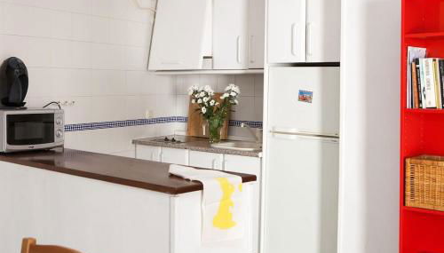 COZY APARTMENT IN THE CENTER OF SEVILLE - Foto 4