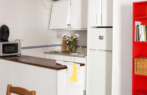 COZY APARTMENT IN THE CENTER OF SEVILLE - Foto 4