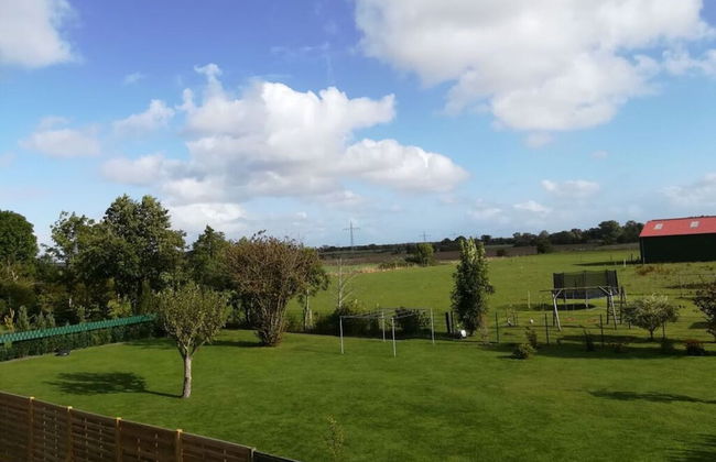 Inviting Apartment in Norden - Foto 18