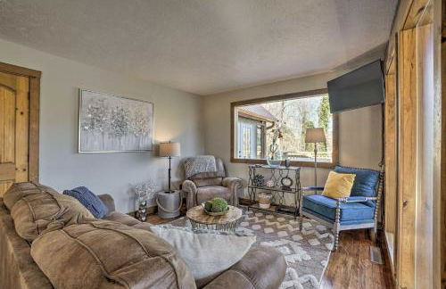 Lakefront Shell Knob Home with Deck and Gas Grill - Photo 4