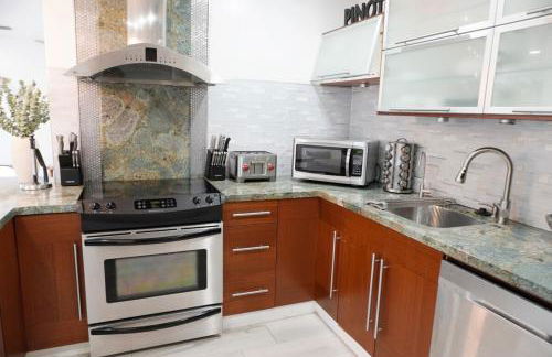 Pool House in Fort Lauderdale - Foto 24