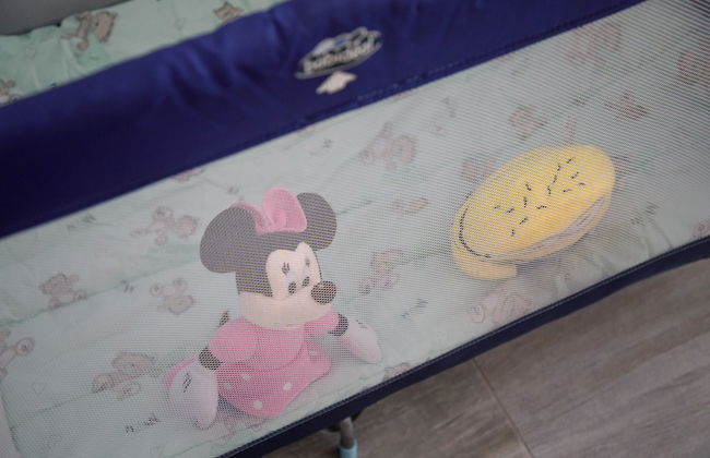 AFFITTACAMERE VILLA SANTA LUCIA - Photo 16