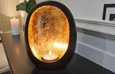 L'Or Noir - Cosy Cocon sur les quais de St Valery - Foto 7