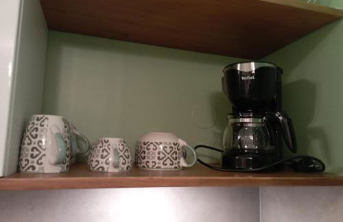 Appartement, vue sur mer, accés direct plage, piscine - Foto 8