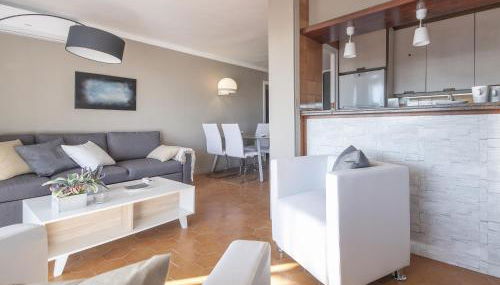 TarracoHomes-TH123 Apartment with sea view terrace in Cala Romana - Foto 4