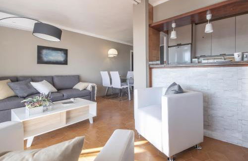 TarracoHomes-TH123 Apartment with sea view terrace in Cala Romana - Foto 4