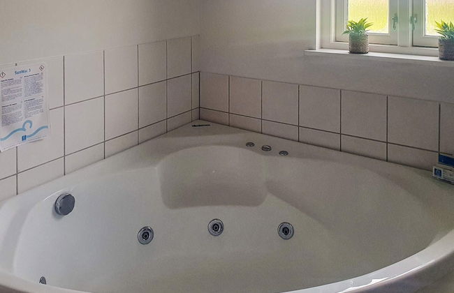 8 Person Holiday Home in Aabenraa-by Traum - Foto 7