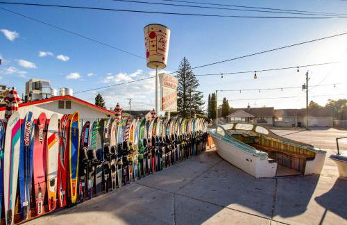 7 Bed 5 Bath Vacation home in Fish Haven - Foto 40