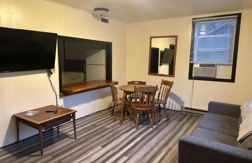 Glacier Peak Resort and RV Park - Foto 50