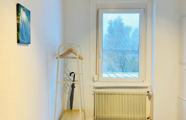 Moderne Monteur- und Ferienwohnung am Plettenberg - Foto 8