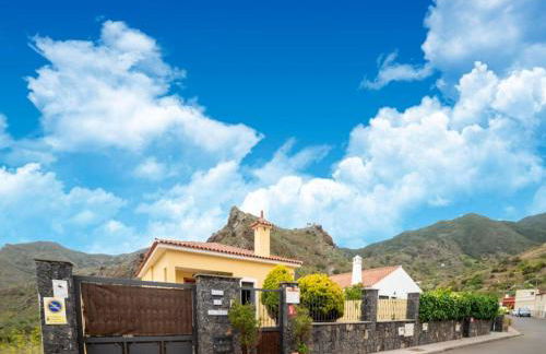 Live Villa Las Salineras - Foto 40