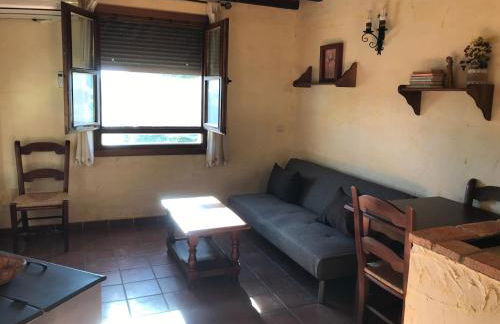 Casa Rural Cortijo La Ajedrea - Foto 19