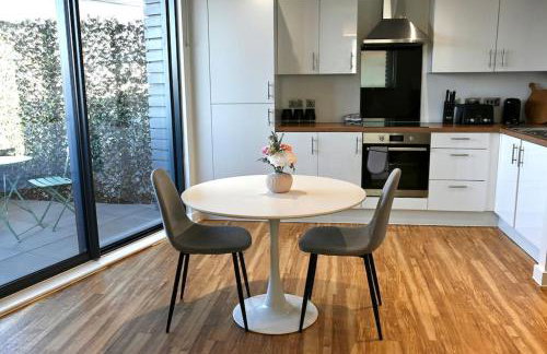 Manchester waterside Haven - Foto 7