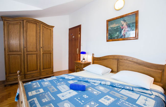 Apartments Marina - Foto 64