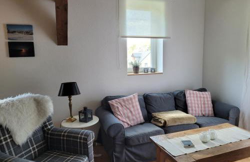 Ferienwohnung Forsthaus - Foto 16