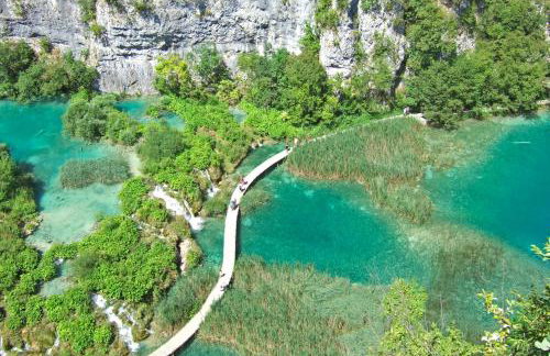 Andrea in Sertić Poljana - Haus für 6 Personen - Foto 20