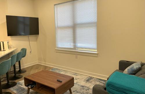 Church Hill Apt - TH02 - Tourist Homes of Richmond - Foto 15