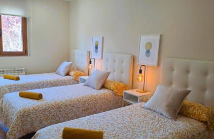 TRES TEULADES 8+1 - Foto 28