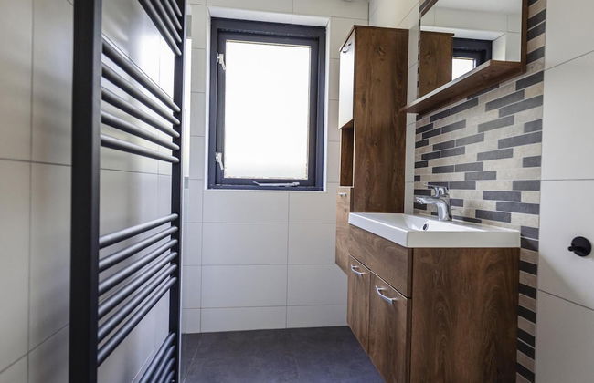 Detached Holiday Home Near Nijmegen - Foto 14