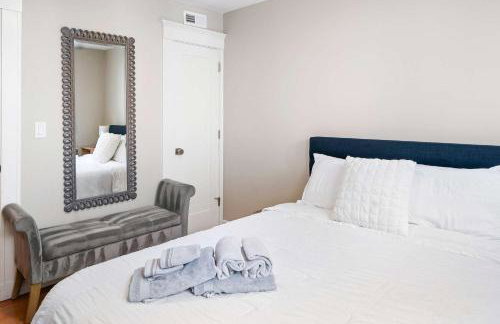 Inviting 3BR In Cambridge Walk To T & Central Sq - Foto 10