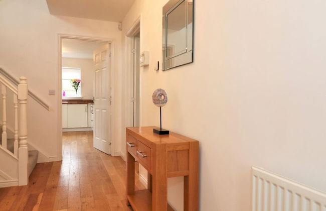 Morrison House Holytown - Photo 19