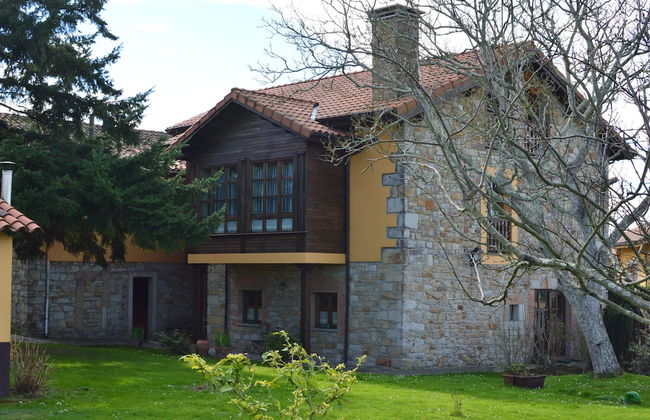 La Casona de Quintes - Foto 33