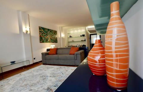 Welc-ōM Ivrea Padova Free Parking - Photo 29