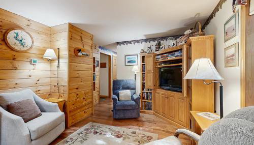 Beaver Cove Cabin - Foto 4