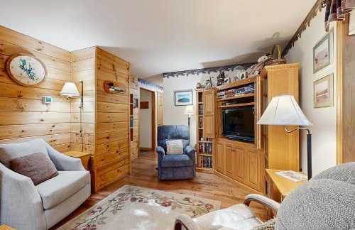 Beaver Cove Cabin - Foto 4