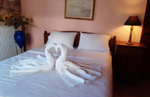 Nerotrivia stone house - Foto 52