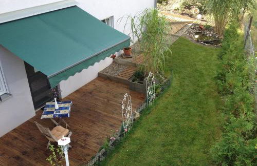 Apartment Renate Strohhöfer - Foto 5