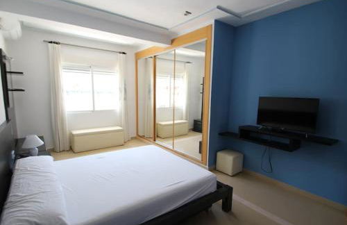 Agradable villa con piscina - Foto 30