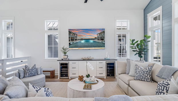 It's Sunbelievable 213 STA - Foto 2, Interior