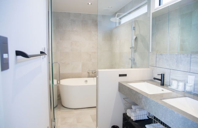 SARAH RESORT VILLA UMI - Foto 19