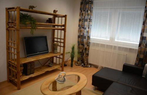 Bonnpoint Ferienwohnungen - Foto 20