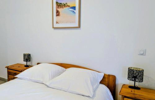 Bel appartement, jardin et terrasse , à 800 mètres du port de Pornic - Foto 38